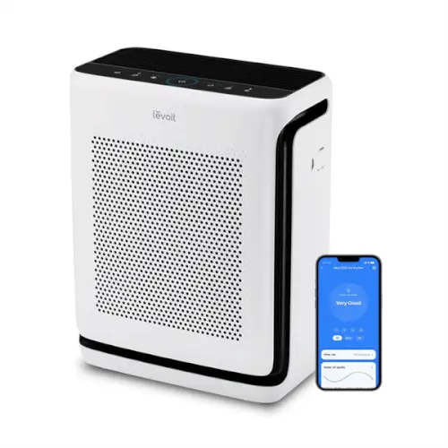 מטהר אוויר חכם Vital 200S Levoit
