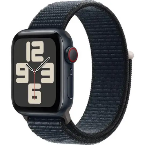 שעון חכם Watch SE GPS + Cell 40mm Aluminium Sport Loop Apple