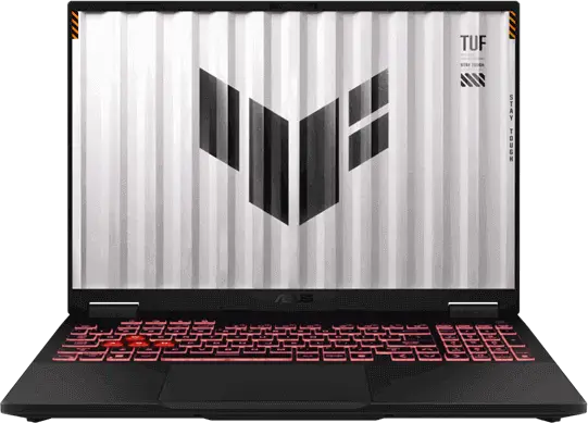 מחשב נייד TUF Gaming A16 FA608PP-QT015W ASUS