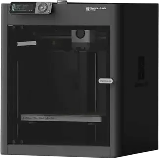 מדפסת תלת מימד P1S Bambu Lab