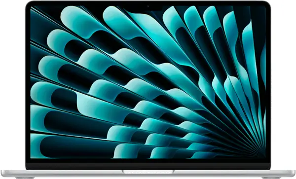 מחשב נייד MacBook Air 13 M4 Z1CU000D0 Apple