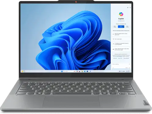 מחשב נייד IdeaPad 5 14IRH9 83KX0025IV Lenovo