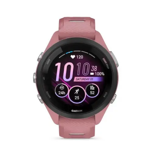 שעון ריצה חכם Forerunner 265s Garmin
