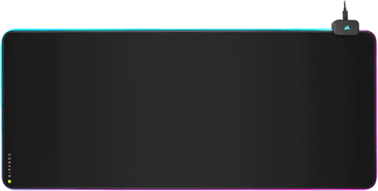 משטח לעכבר MM700 RGB Extended Corsair
