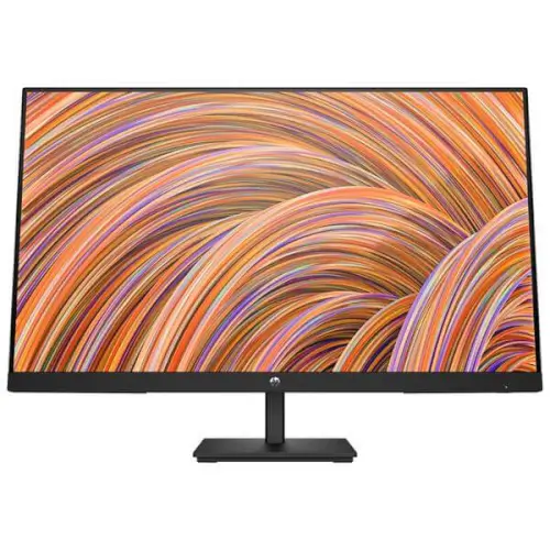 מסך מחשב "27 V27i G5 FHD 65P64AA HP