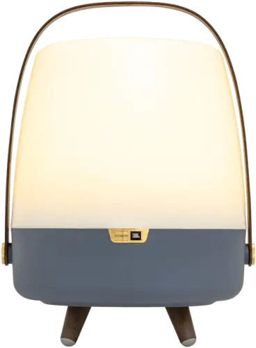 רמקול אלחוטי עם תאורה Lite-up PLAY Kooduu