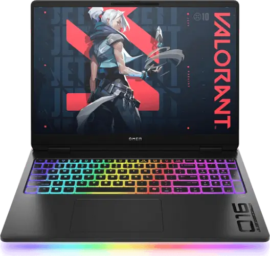 מחשב נייד OMEN MAX Gaming 16-ah0002nj BG3A6EA HP