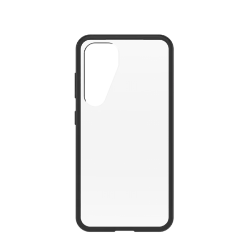חיפוי שקוף לנייד React Samsung S25 OtterBox