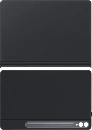 כיסוי ספר חכם Galaxy Tab S9+/S10+ Smart Book Cover מוצר מתנה