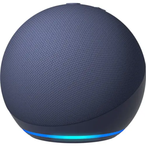 רמקול חכם Echo Dot Smart Alexa 