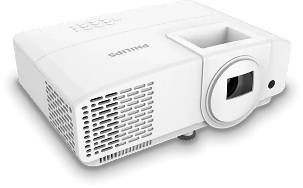 מקרן עסקי ProPix 860 Philips