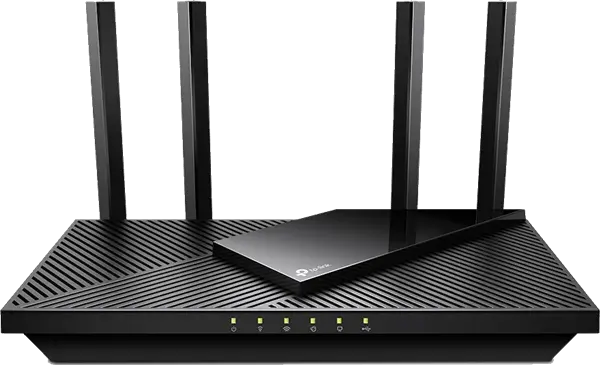 נתב AX55 Pro AX3000 TP-Link