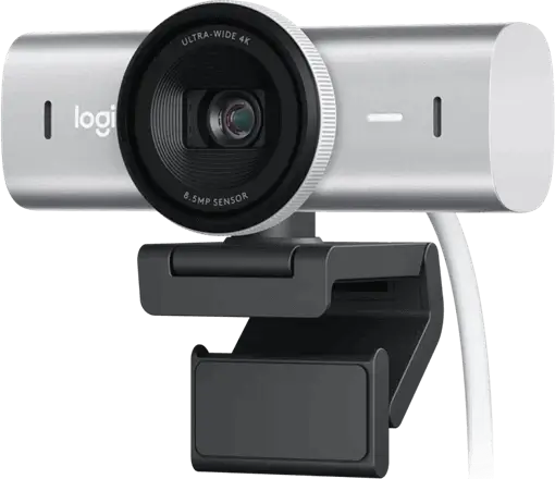 מצלמת אינטרנט MX BRIO Logitech