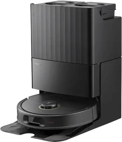 שואב אבק רובוטי Qrevo Pro 5AE Roborock | רובורוק