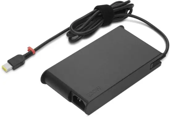 ספק כח למחשבים ניידים 230W Slim AC Adapter GX20Z46310 Lenovo