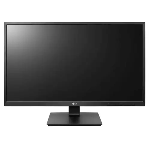 מסך מחשב מקצועי ''24  FHD IPS LG