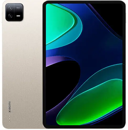טאבלט Pad 6 8GB+256GB  Xiaomi