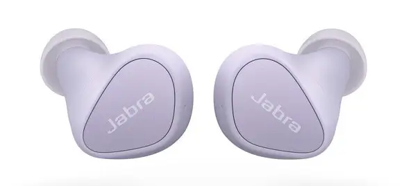 אוזניות אלחוטיות Elite 4 JABRA