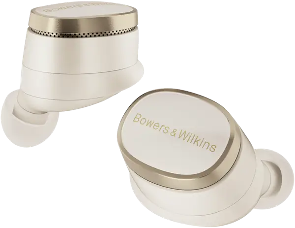 אוזניות אלחוטיות Pi8 TWS earbuds B&W