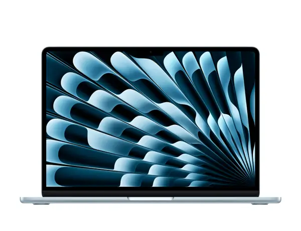 מחשב נייד MacBook Air 13 M4 Z1H7000GV Apple