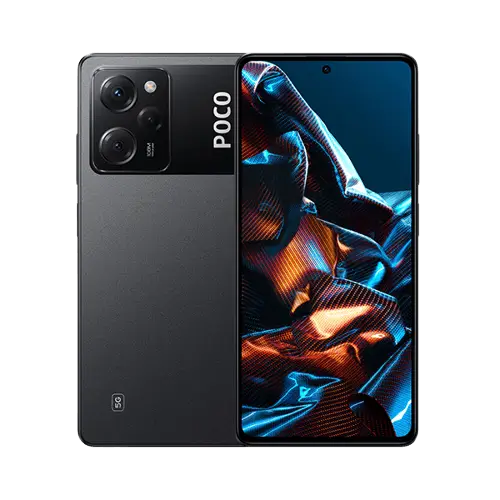 סמארטפון POCO X5 PRO 5G 8+256GB