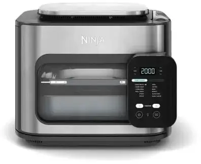 תנור אובן וטיגון באוויר חם Combi SFP703 Ninja