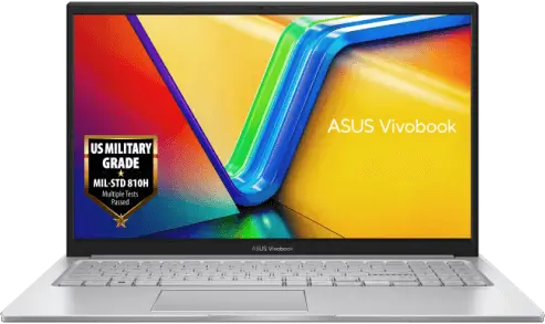 מחשב נייד Vivobook 15 X1504VA-BQ633W ASUS