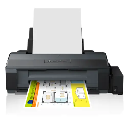 מדפסת EcoTank L1300 Epson 