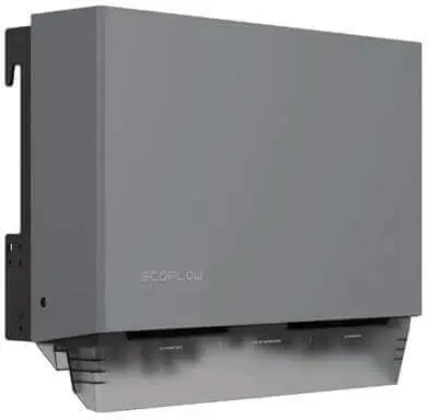 מערכת סולארית  Power Ocean 