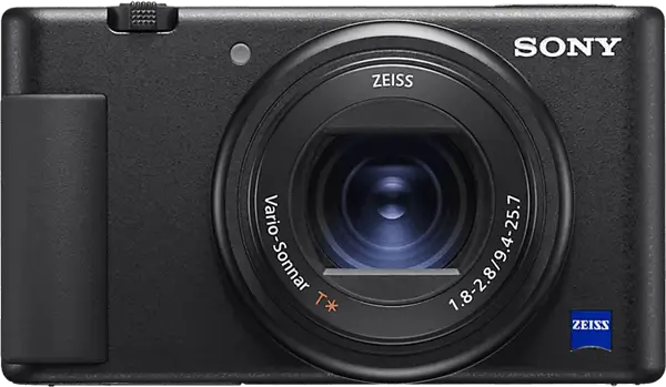 מצלמה קומפקטית ZV-1 Sony