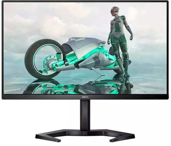 מסך מחשב "24 24M1N3200ZA Philips