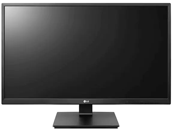 מסך מחשב מקצועי ''24  FHD IPS LG