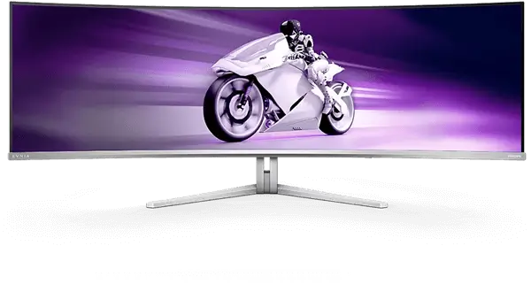 מסך גיימינג "49 49M2C8900 Philips