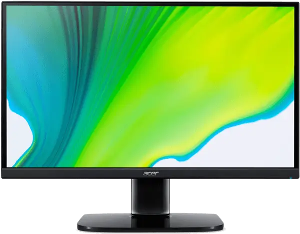 מסך מחשב "27 KB272 P6 Acer 