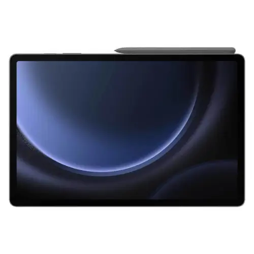 טאבלט Galaxy Tab S9 FE+ 12.4" 5G X616B 128GB 8GB RAM Wi-Fi Samsung