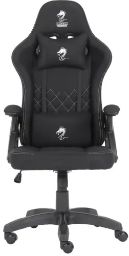 כיסא גיימרים Ace Pro PU Dragon