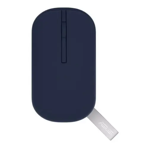 עכבר אלחוטי Marshmallow MD100 Asus