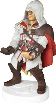 מעמד וכבל טעינה Ezio Cable Guys