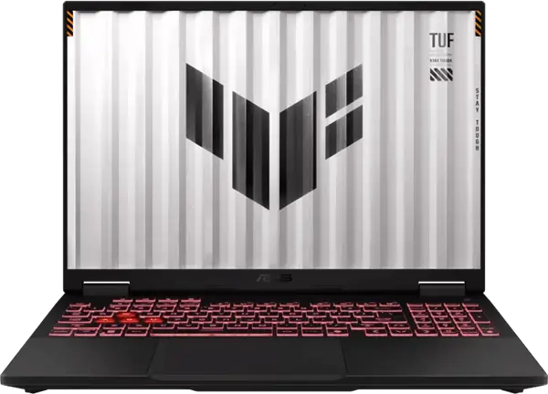 מחשב נייד TUF Gaming A16 FA608UM-RV009W ASUS