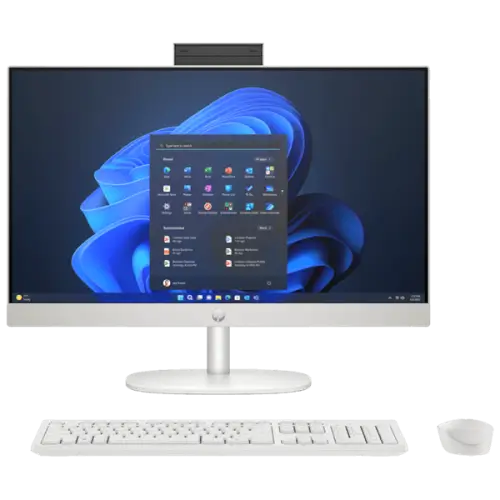 מחשב AiO 24-cr0006nj HP