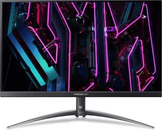 מסך מחשב "27 XB273K V3bmiiprx Acer 