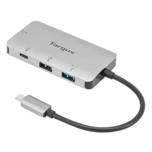 מתאם USB-C Multi-Port Hub Belkin