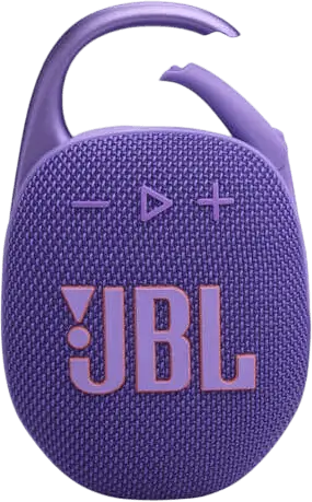 רמקול מיני אלחוטי CLIP 5 JBL