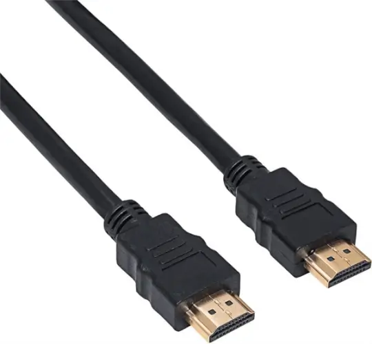 כבל תצוגה HDMI באורך 3 מטר SmartCom