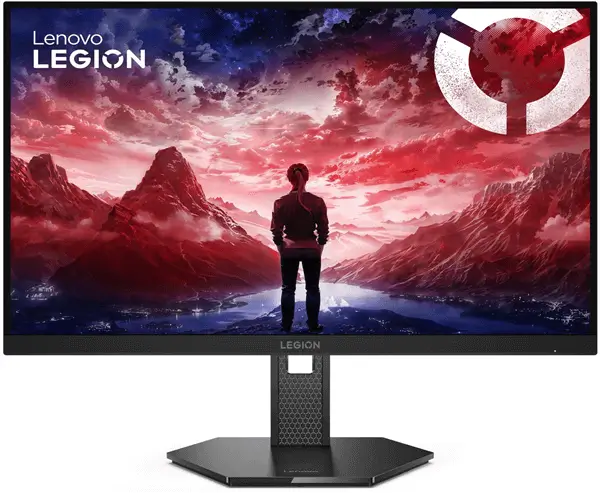 מסך מחשב גיימינג "27 Legion 27QD-10 Lenovo