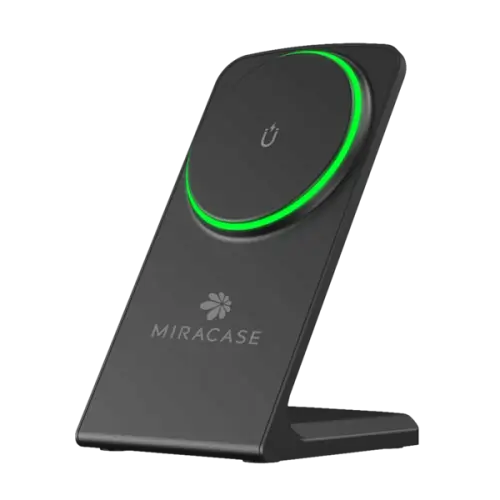 מטען אלחוטי Megasafe MQIW540 לבן Miracase
