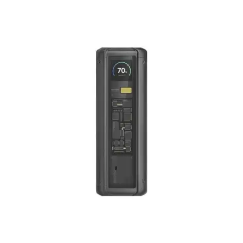 סוללת גיבוי 212W 25000W Xiaomi - שיאומי