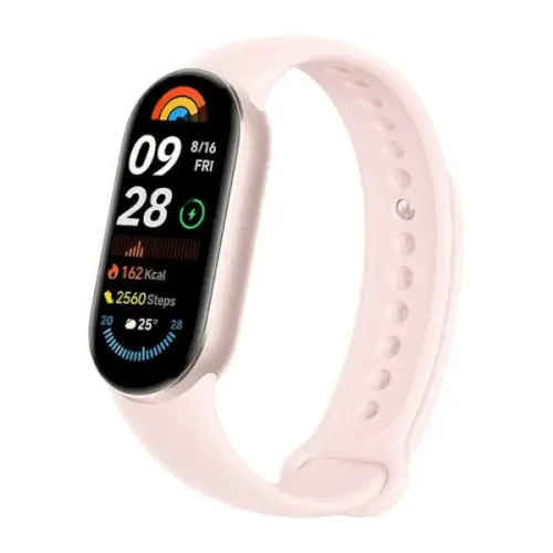 צמיד כושר חכם Smart Band 9 Xiaomi - שיאומי