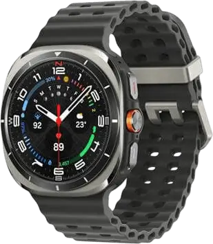 שעון חכם Galaxy Watch 8 Ultra LTE L705 47mm Samsung