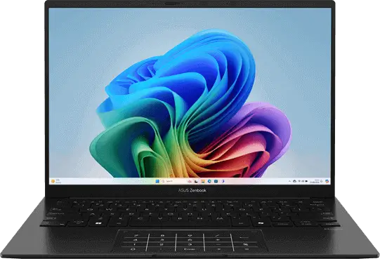 מחשב נייד Zenbook 14 UM3406GA-QD008W ASUS